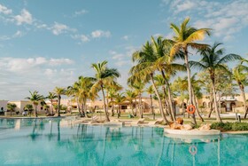 Sports Illustrated Resorts Marina & Villas Cap Cana