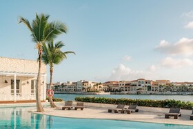 Sports Illustrated Resorts Marina & Villas Cap Cana