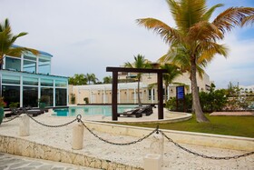 Sports Illustrated Resorts Marina & Villas Cap Cana
