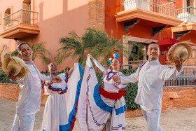 Sports Illustrated Resorts Marina & Villas Cap Cana