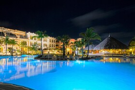 Sports Illustrated Resorts Marina & Villas Cap Cana
