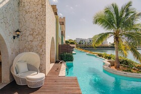 Sports Illustrated Resorts Marina & Villas Cap Cana