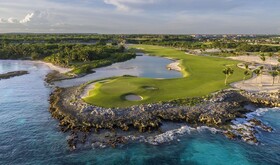 Sports Illustrated Resorts Marina & Villas Cap Cana