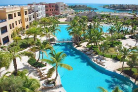 Sports Illustrated Resorts Marina & Villas Cap Cana