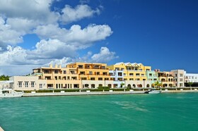 Sports Illustrated Resorts Marina & Villas Cap Cana