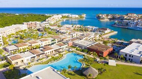 Sports Illustrated Resorts Marina & Villas Cap Cana