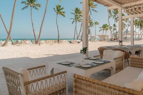 Sports Illustrated Resorts Marina & Villas Cap Cana