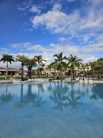 Sports Illustrated Resorts Marina & Villas Cap Cana