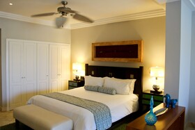 Sports Illustrated Resorts Marina & Villas Cap Cana