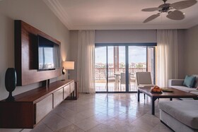 Sports Illustrated Resorts Marina & Villas Cap Cana