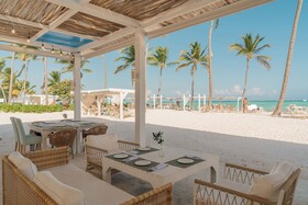 Sports Illustrated Resorts Marina & Villas Cap Cana