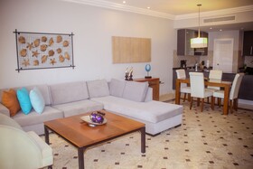 Sports Illustrated Resorts Marina & Villas Cap Cana
