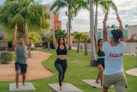 Sports Illustrated Resorts Marina & Villas Cap Cana