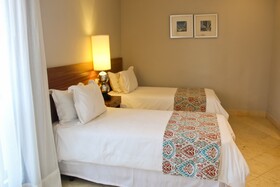 Sports Illustrated Resorts Marina & Villas Cap Cana
