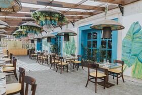 Sports Illustrated Resorts Marina & Villas Cap Cana