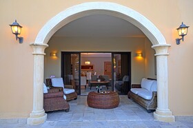 Sports Illustrated Resorts Marina & Villas Cap Cana