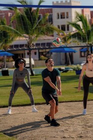 Sports Illustrated Resorts Marina & Villas Cap Cana