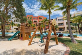 Sports Illustrated Resorts Marina & Villas Cap Cana