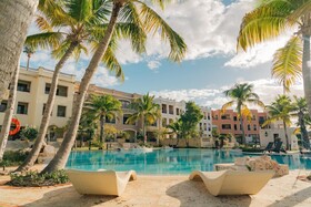 Sports Illustrated Resorts Marina & Villas Cap Cana