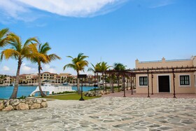Sports Illustrated Resorts Marina & Villas Cap Cana