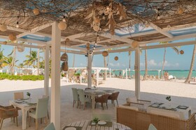 Sports Illustrated Resorts Marina & Villas Cap Cana