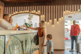 Sports Illustrated Resorts Marina & Villas Cap Cana