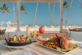 Sports Illustrated Resorts Marina & Villas Cap Cana