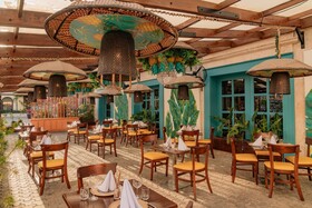 Sports Illustrated Resorts Marina & Villas Cap Cana