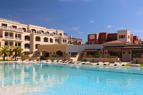 Sports Illustrated Resorts Marina & Villas Cap Cana
