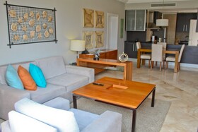 Sports Illustrated Resorts Marina & Villas Cap Cana
