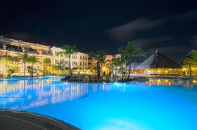 Sports Illustrated Resorts Marina & Villas Cap Cana