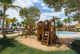 Sports Illustrated Resorts Marina & Villas Cap Cana