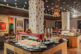 Sports Illustrated Resorts Marina & Villas Cap Cana