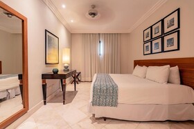 Sports Illustrated Resorts Marina & Villas Cap Cana