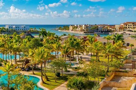 Sports Illustrated Resorts Marina & Villas Cap Cana
