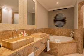 Sports Illustrated Resorts Marina & Villas Cap Cana