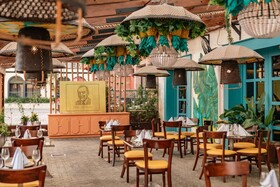 Sports Illustrated Resorts Marina & Villas Cap Cana