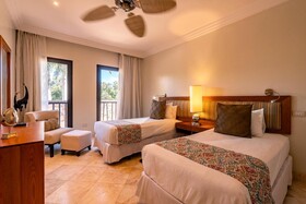 Sports Illustrated Resorts Marina & Villas Cap Cana