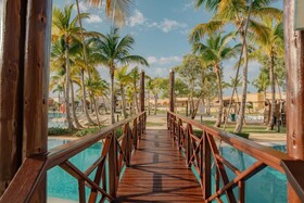 Sports Illustrated Resorts Marina & Villas Cap Cana