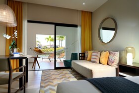 TRS Cap Cana Waterfront & Marina Hotel