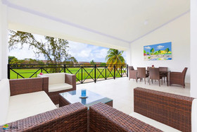 Villa Cocotal