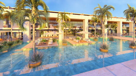 Live Aqua Beach Resort Punta Cana