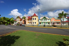 Bahia Principe Grand Cayacoa