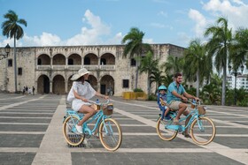 Hodelpa Caribe Colonial