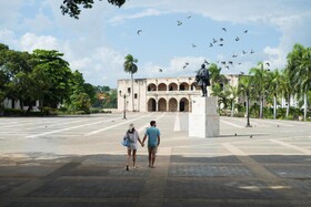 Hodelpa Caribe Colonial