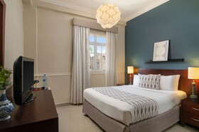 Hodelpa Caribe Colonial