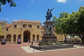 Hodelpa Caribe Colonial