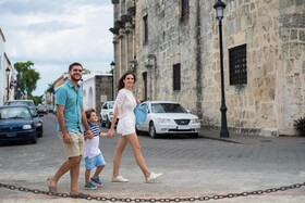 Hodelpa Caribe Colonial