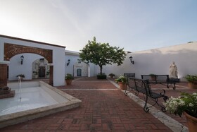 Hodelpa Caribe Colonial