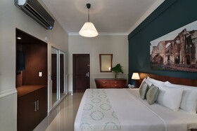 Hodelpa Caribe Colonial